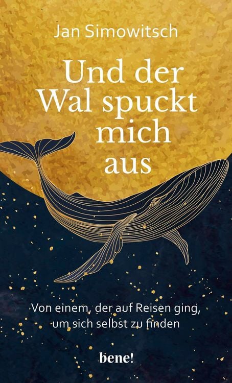 Produktbild: Und der Wal spuckt mich aus
