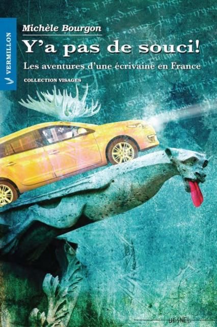 Produktbild: Y'a pas de souci!