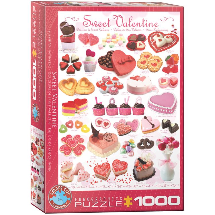 Produktbild: Sweet Valentine