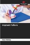 Produktbild: Implant Failure