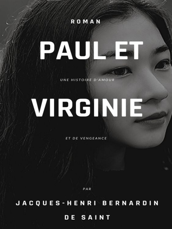 Produktbild: Paul et Virginie