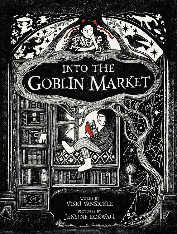 Produktbild: Into the Goblin Market