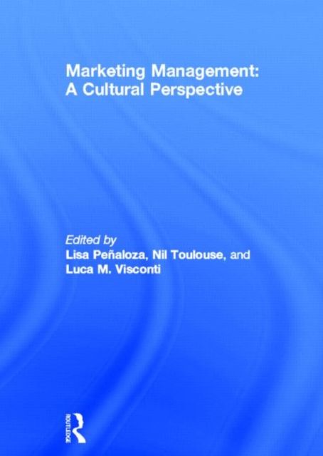 Produktbild: Marketing Management
