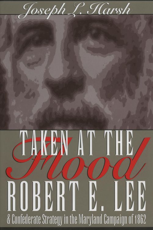 Produktbild: Taken at the Flood