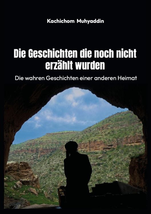 Produktbild: Die Geschichten, die noch nicht erz&auml;hlt wurden