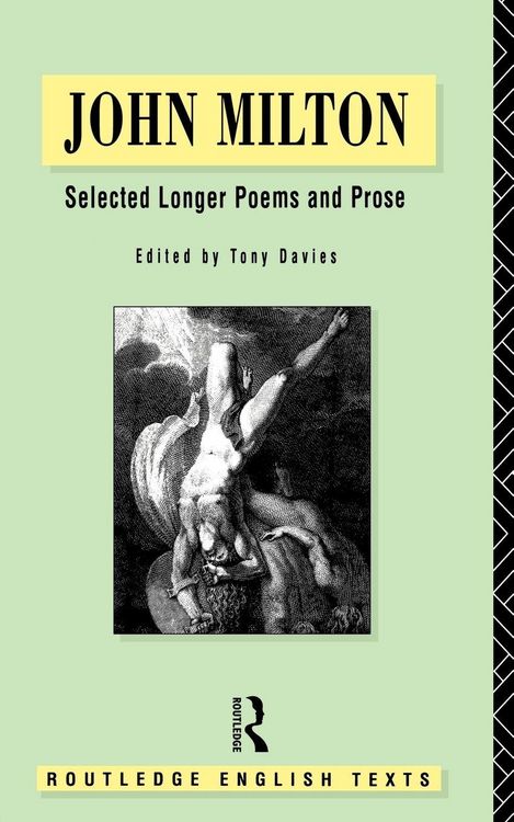 Produktbild: John Milton