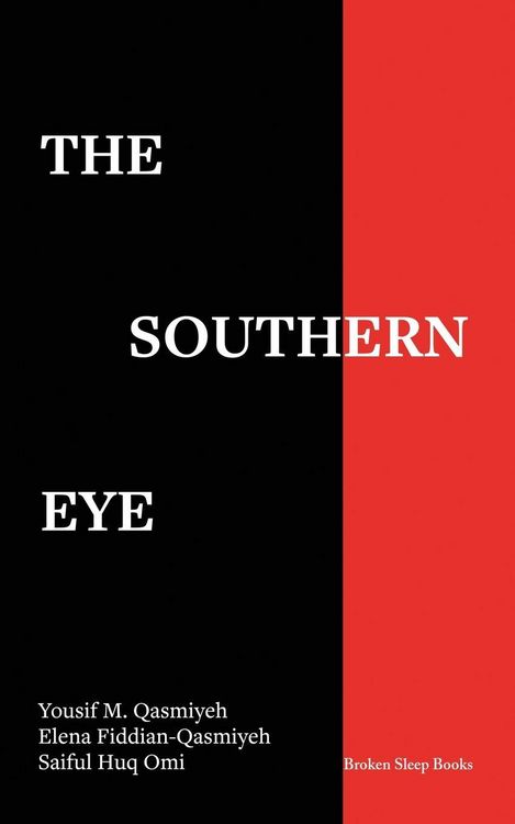 Produktbild: The Southern Eye