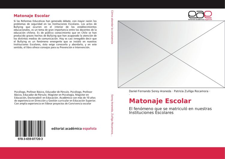 Produktbild: Matonaje Escolar