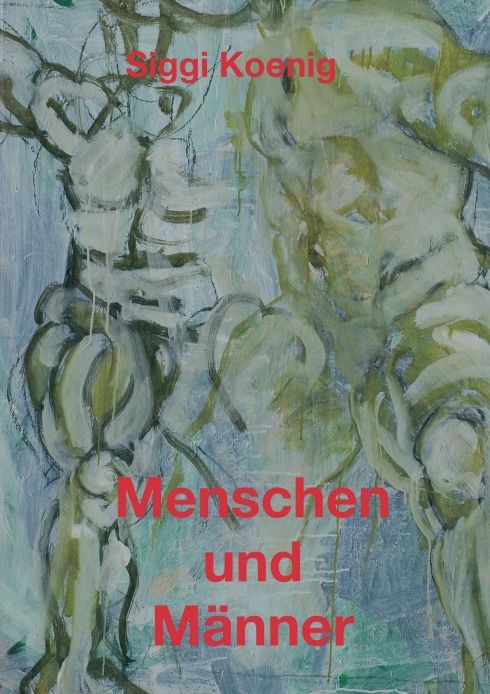 Produktbild: Menschen und M&auml;nner