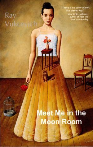 Produktbild: Meet Me in the Moon Room