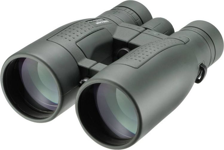 Produktbild: Eschenbach Fernglas Sektor compact+ 8x56 B 8 x 56mm Dunkelgr&uuml;n 4251856