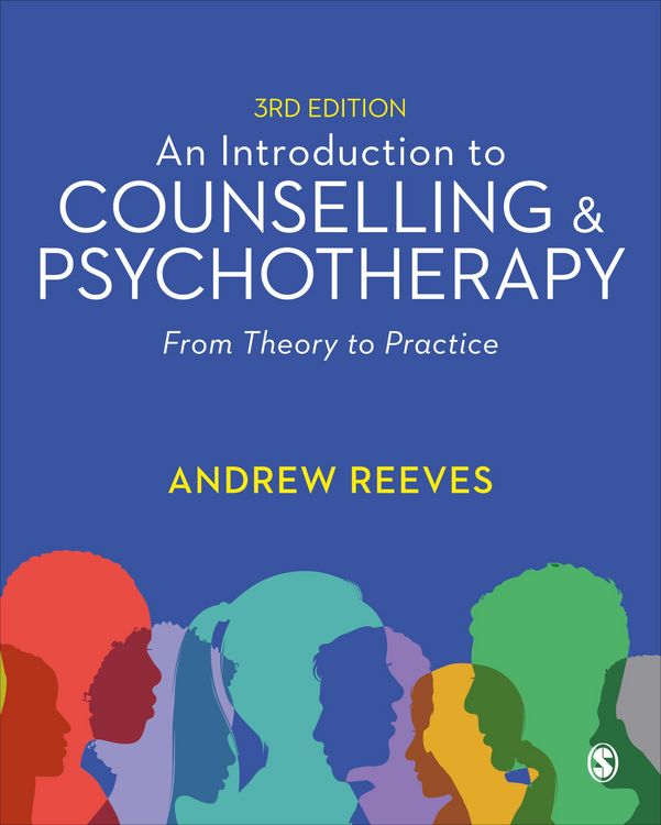 Produktbild: An Introduction to Counselling and Psychotherapy