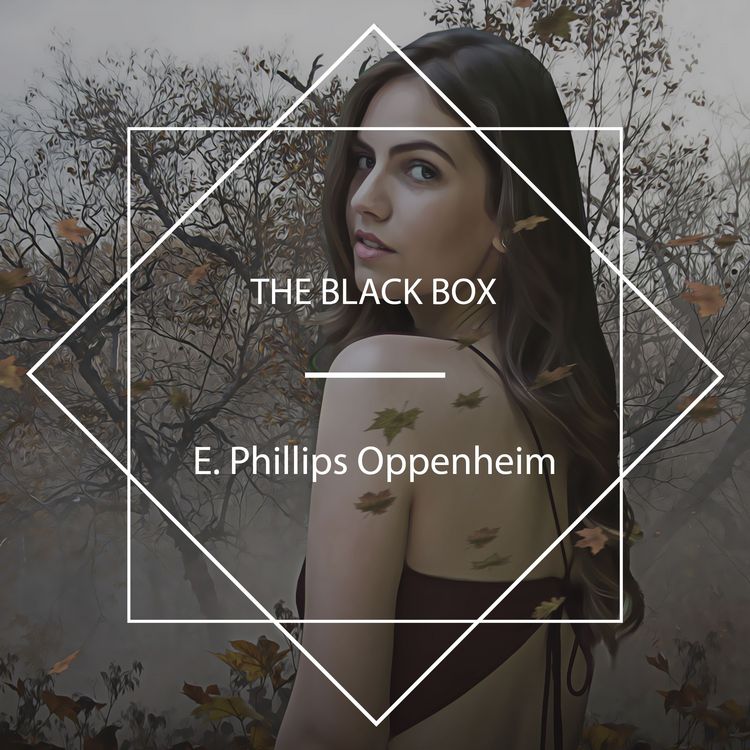 Produktbild: The Black Box