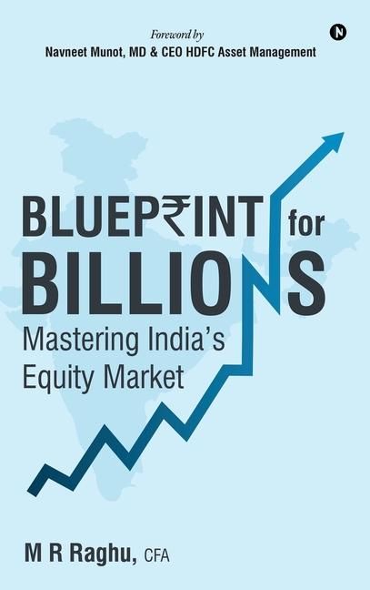 Produktbild: Blueprint for Billions