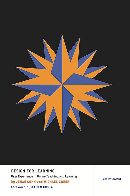 Produktbild: Design for Learning