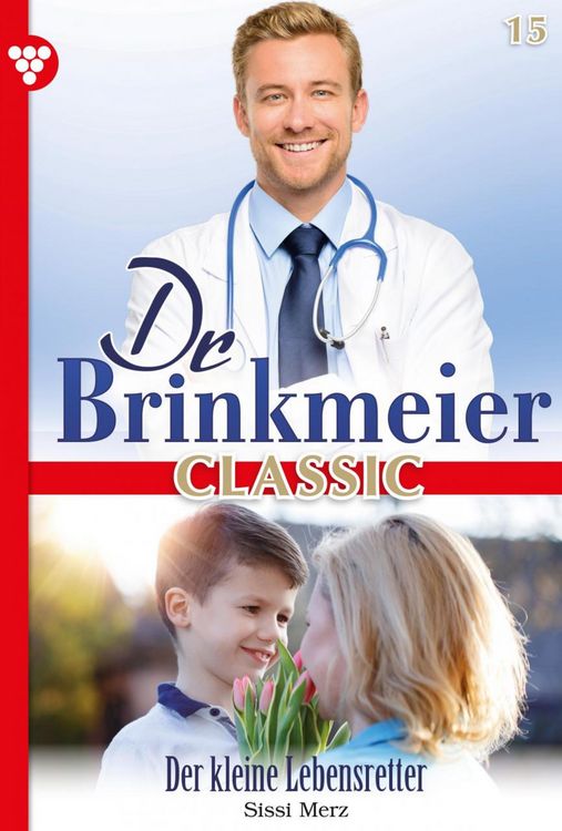 Bild vom Artikel Der kleine Lebensretter vom Autor Sissi Merz