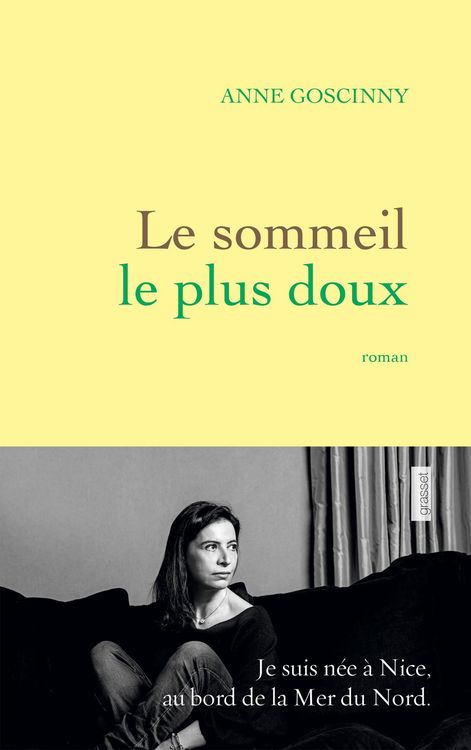Produktbild: Le sommeil le plus doux