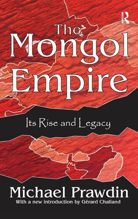 Produktbild: The Mongol Empire