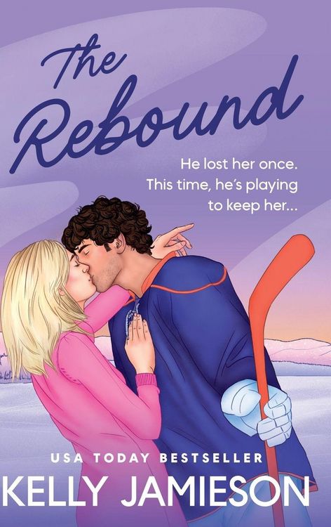 Produktbild: The Rebound
