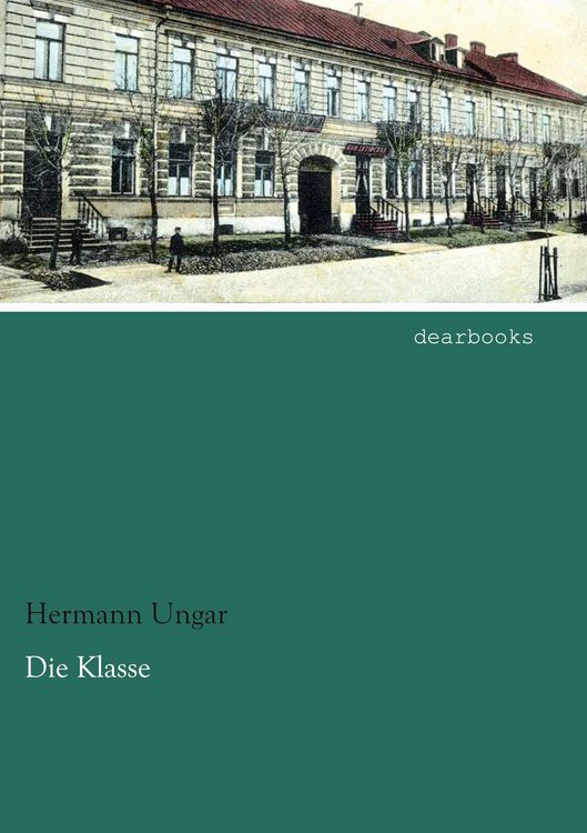 Produktbild: Die Klasse