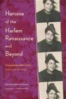Produktbild: Heroine of the Harlem Renaissance and Beyond