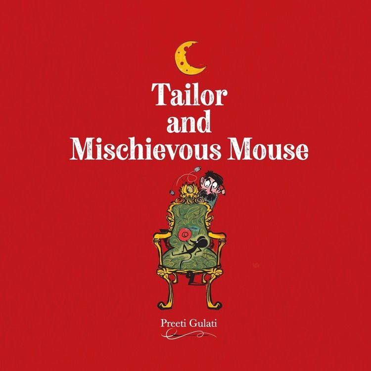 Produktbild: Tailor and Mischievous Mouse