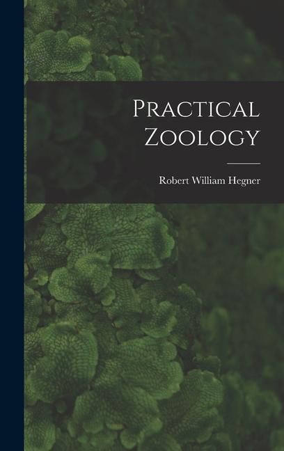 Produktbild: Practical Zoology