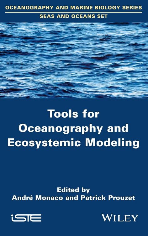 Produktbild: Tools for Oceanography and Ecosystemic Modeling