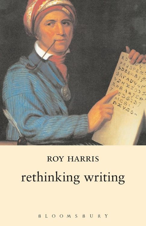 Produktbild: Rethinking Writing