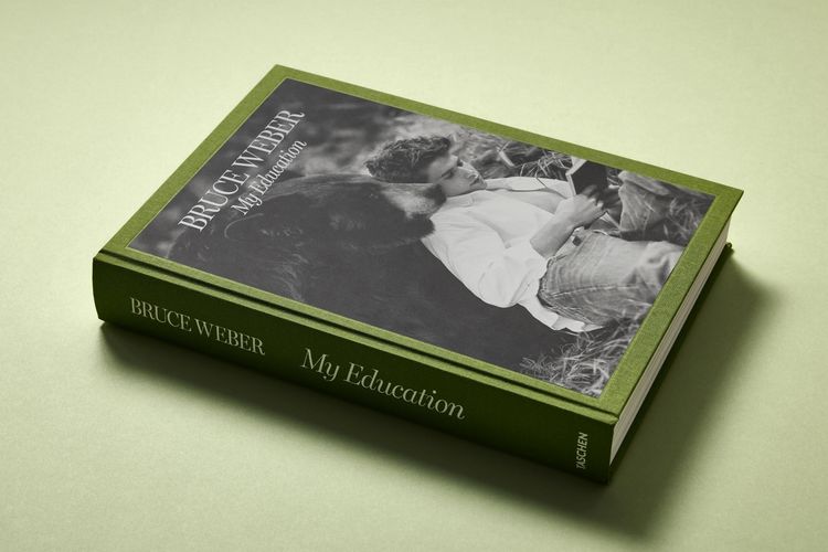 Produktbild: Bruce Weber