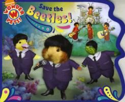 Produktbild: Wonder Pets Save the Beetles