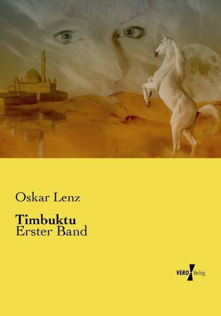 Produktbild: Timbuktu