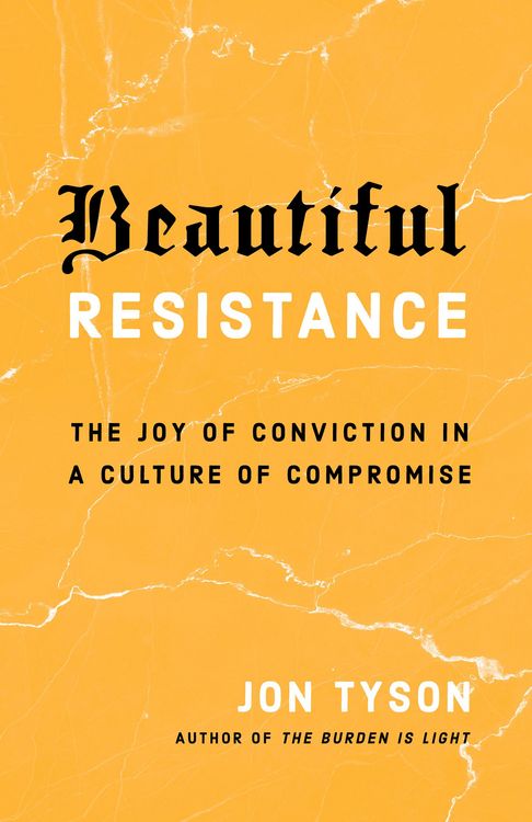 Produktbild: Beautiful Resistance