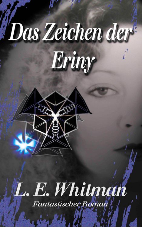 Produktbild: Das Zeichen der Eriny