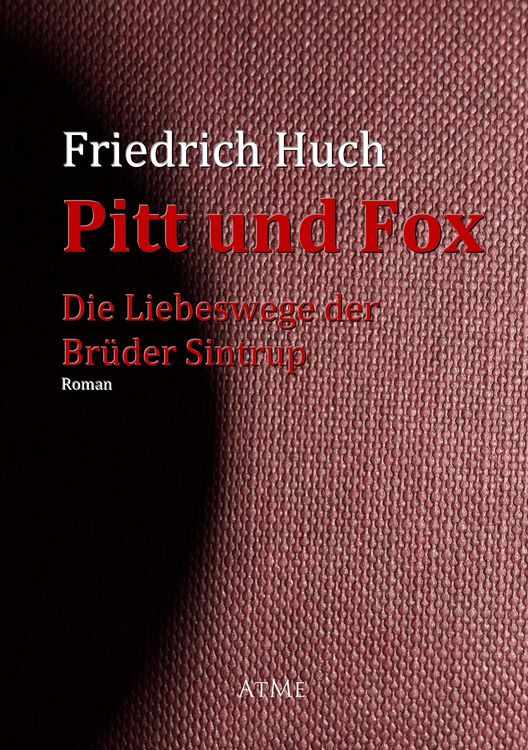 Produktbild: Pitt und Fox