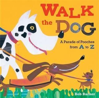 Produktbild: Walk the Dog