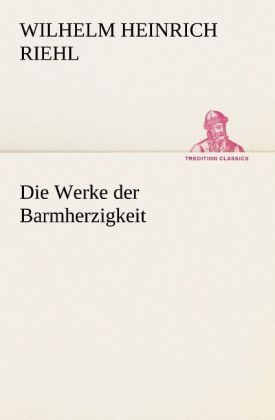 Produktbild: Die Werke der Barmherzigkeit