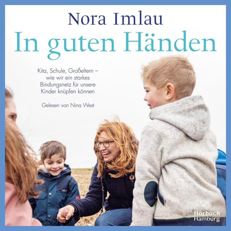 Produktbild: In guten H&auml;nden