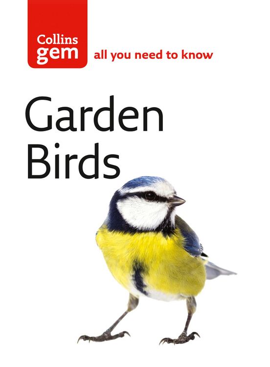 Produktbild: Garden Birds