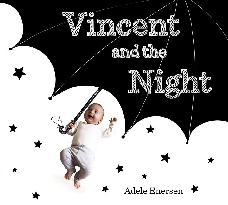 Produktbild: Vincent and the Night
