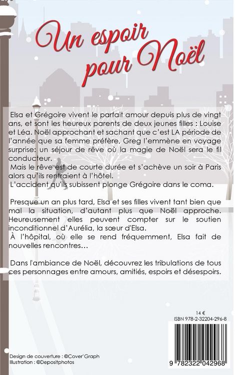 Produktbild: Un Espoir pour No&euml;l