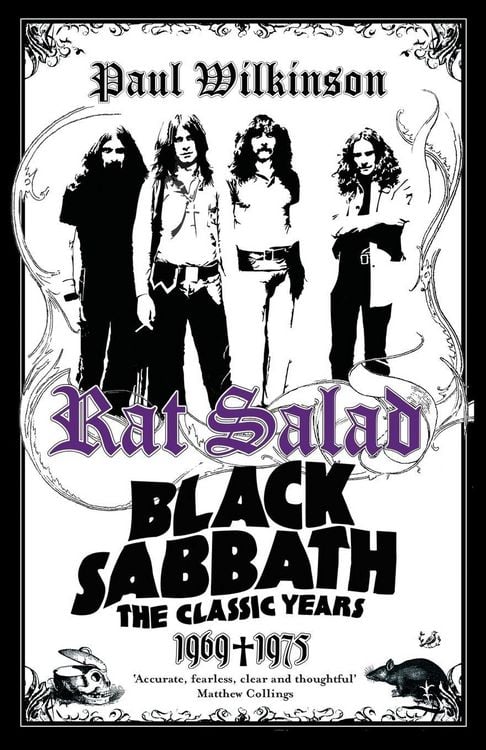 Produktbild: Rat Salad