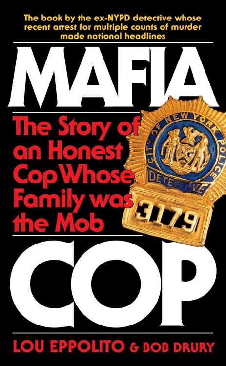 Produktbild: Mafia Cop