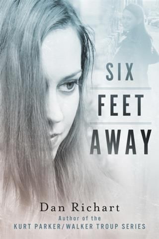 Produktbild: Six Feet Away