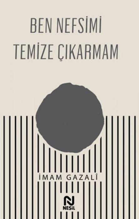 Produktbild: Ben Nefsimi Temize Cikarmam