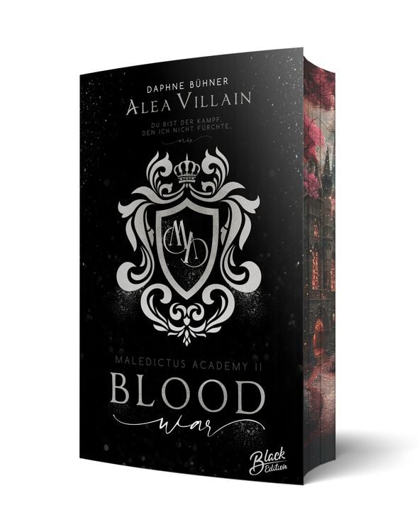 Produktbild: Bloodwar