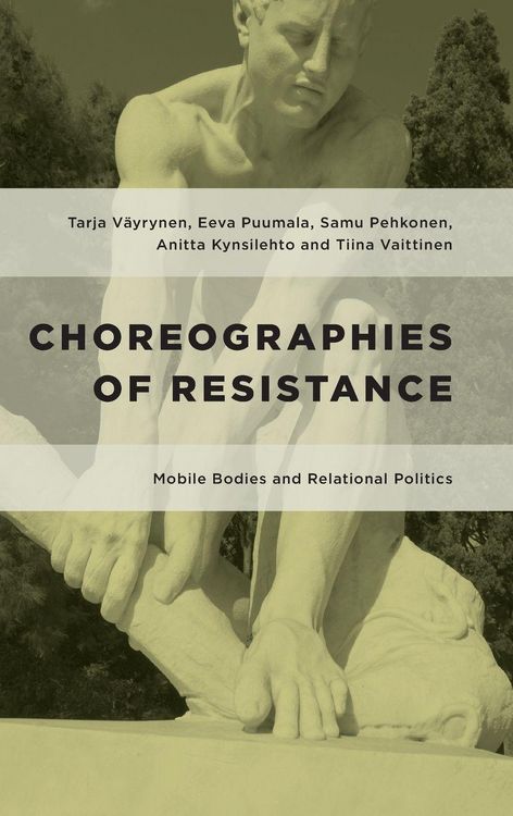 Produktbild: Choreographies of Resistance