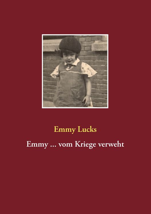 Produktbild: Emmy ... vom Kriege verweht
