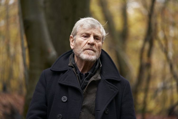 Produktbild: Baptiste - Staffel 2 [2 DVDs]