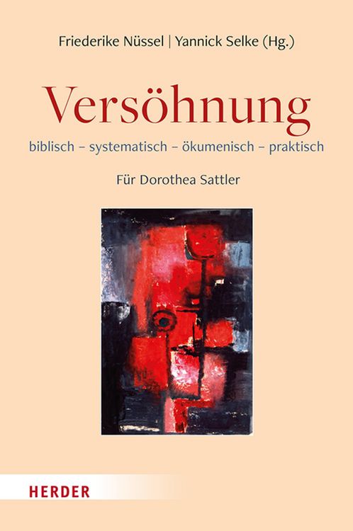 Produktbild: Vers&ouml;hnung